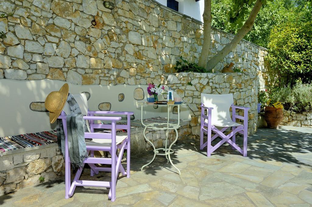 Konstantina Studios Alonnisos Town Exterior photo