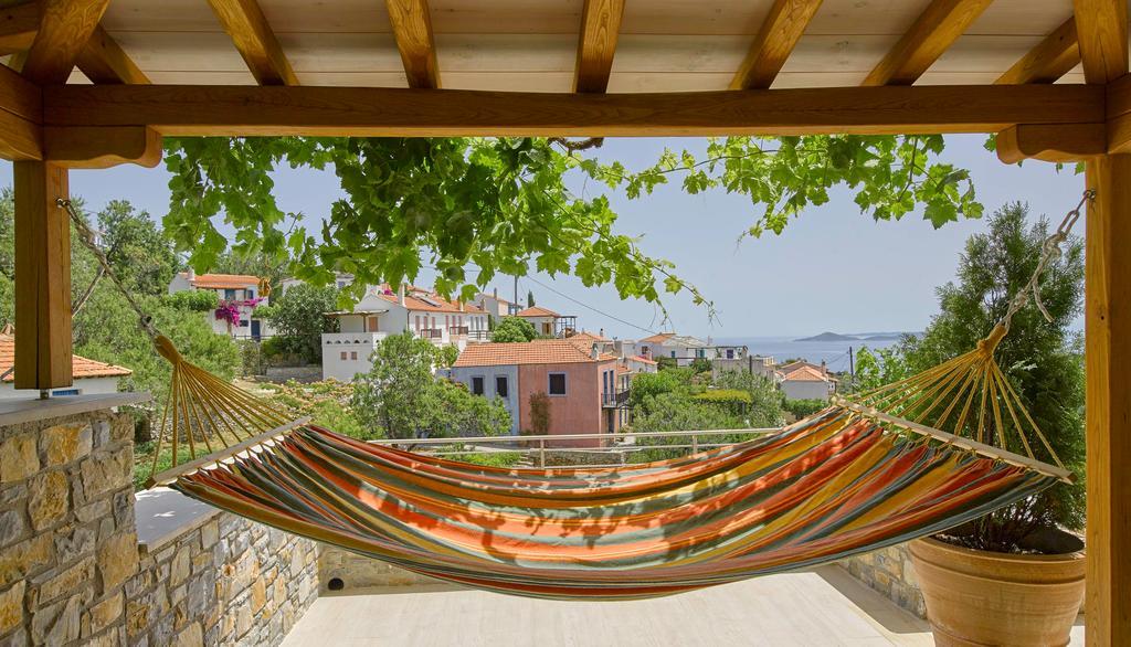Konstantina Studios Alonnisos Town Exterior photo