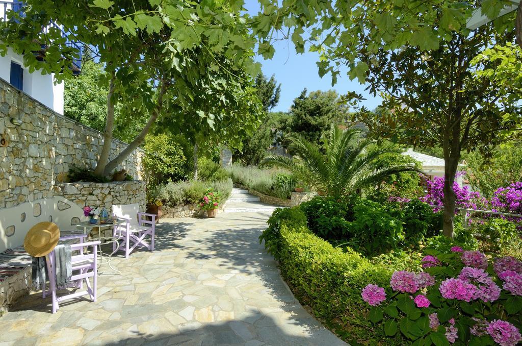 Konstantina Studios Alonnisos Town Exterior photo