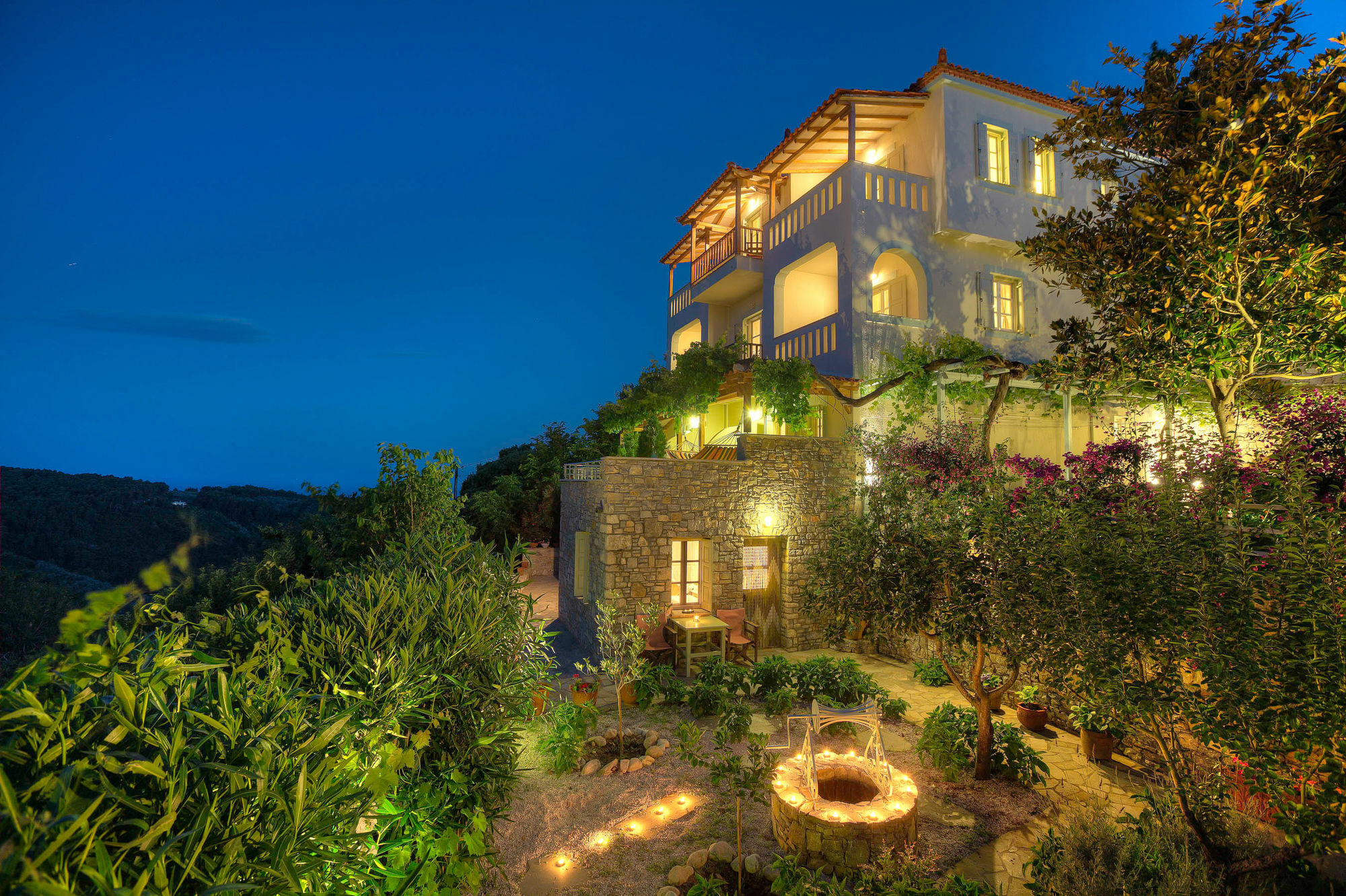 Konstantina Studios Alonnisos Town Exterior photo