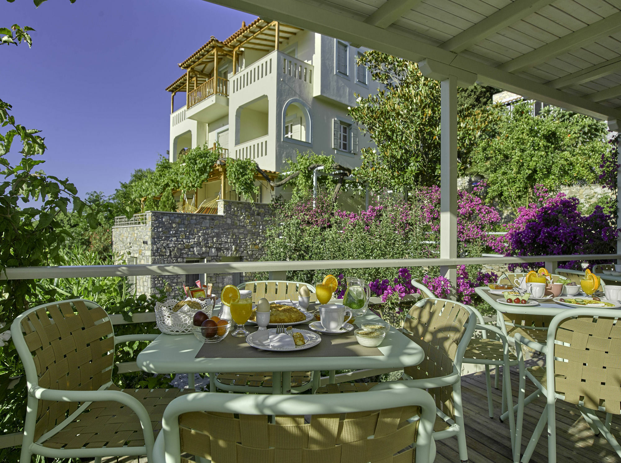 Konstantina Studios Alonnisos Town Exterior photo