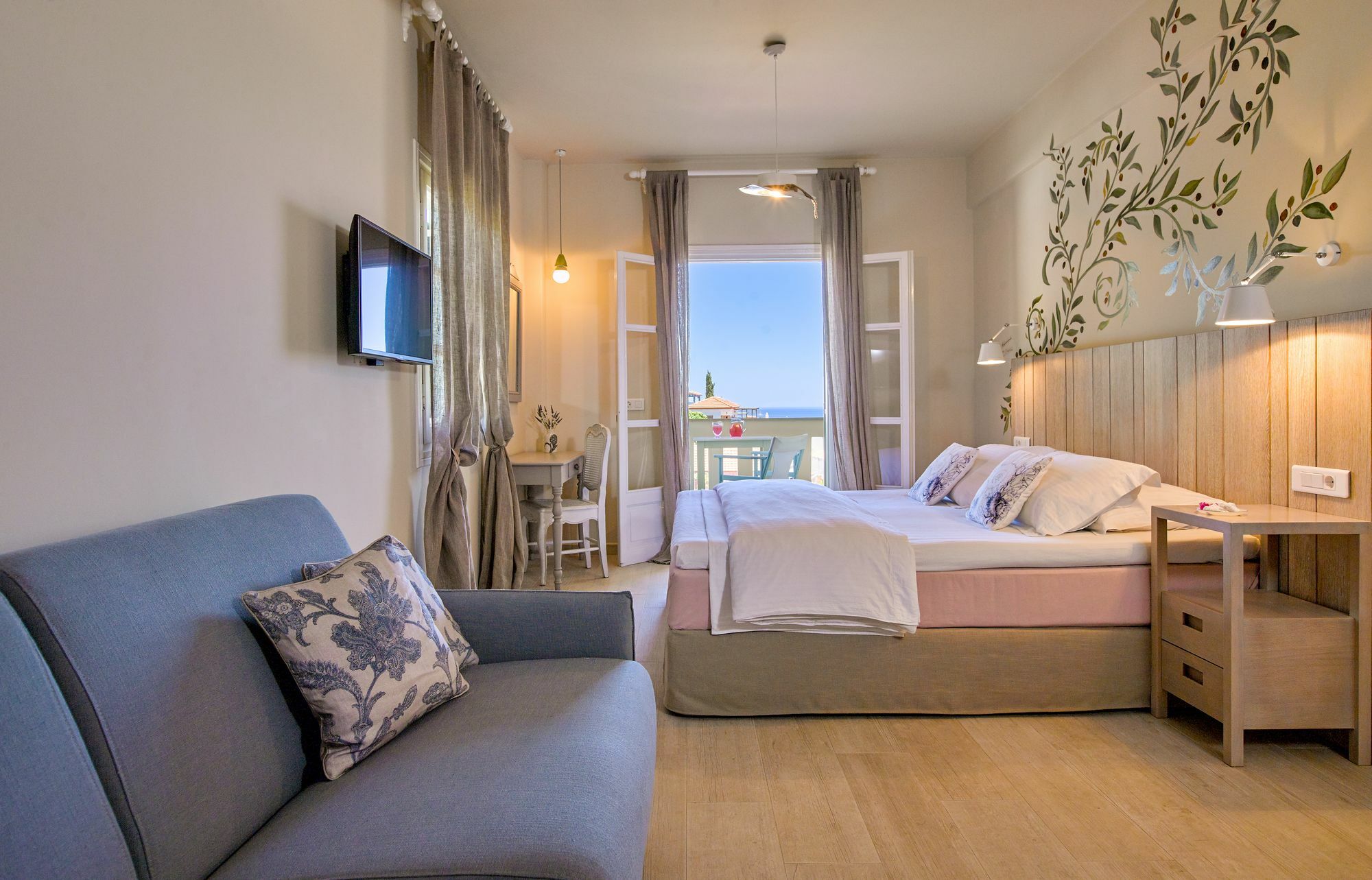 Konstantina Studios Alonnisos Town Exterior photo