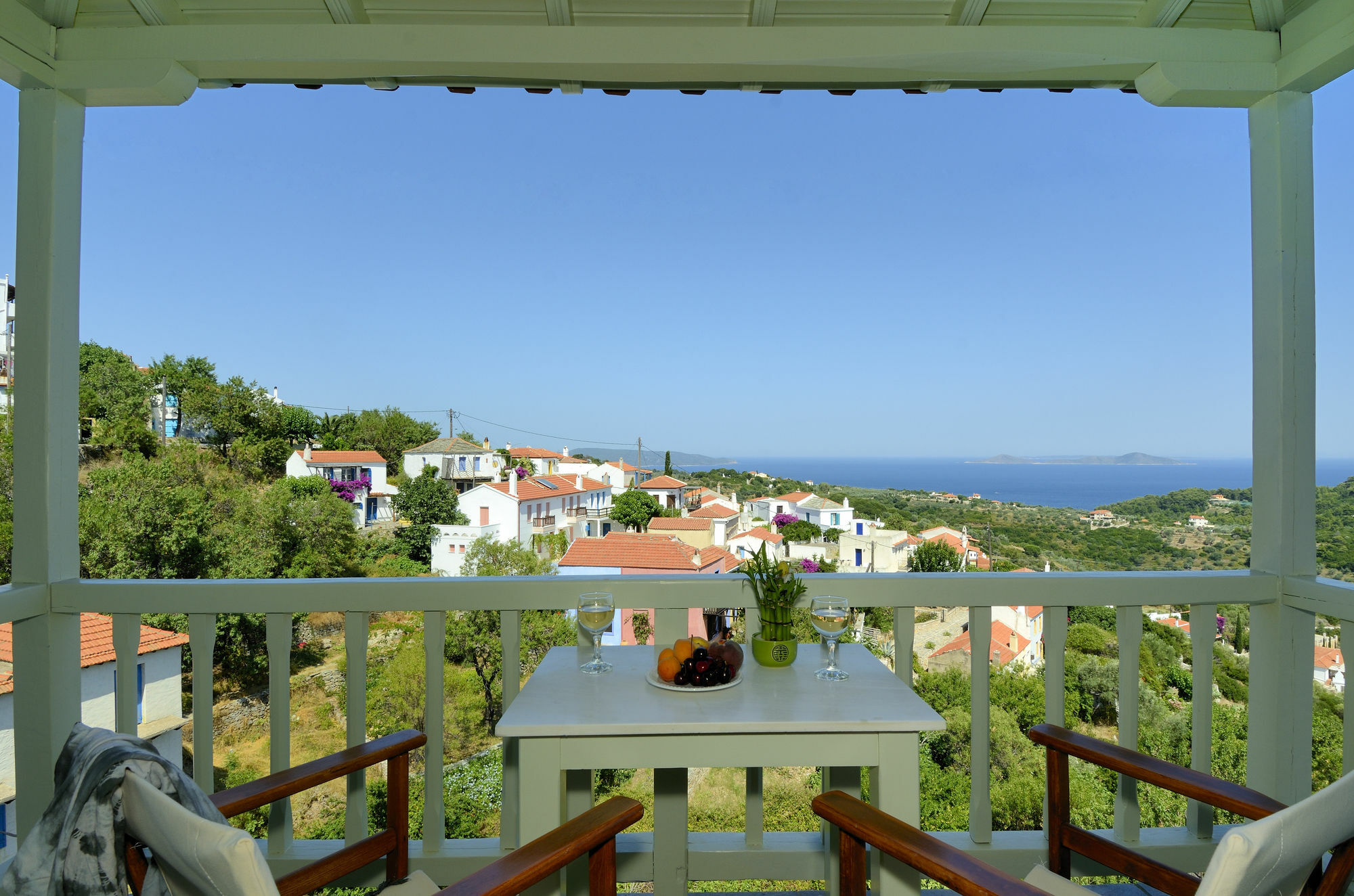 Konstantina Studios Alonnisos Town Exterior photo